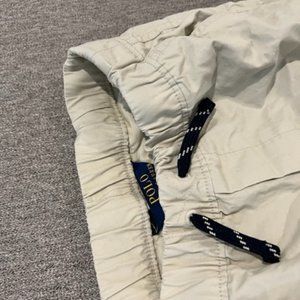 Ralph Lauren polo pants